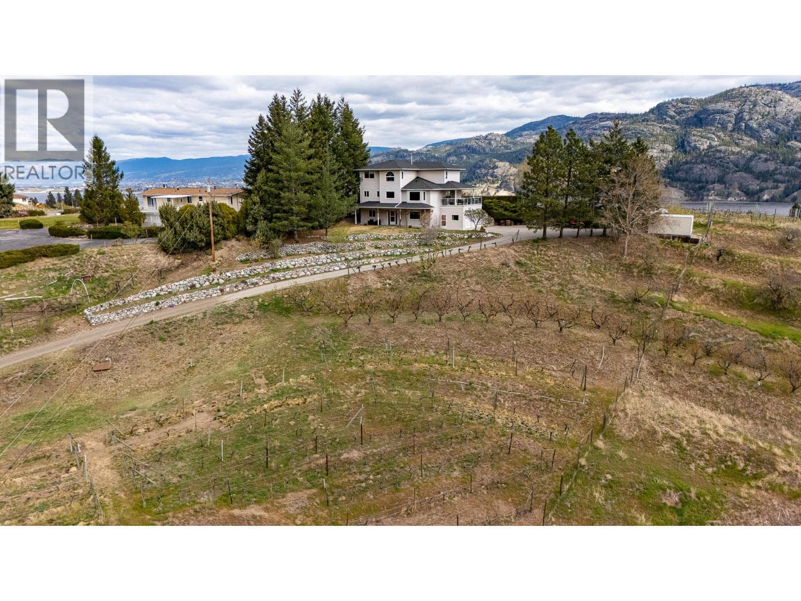 5 bed 4 bath single family at 100 Spruce Avenue — $1,150,000