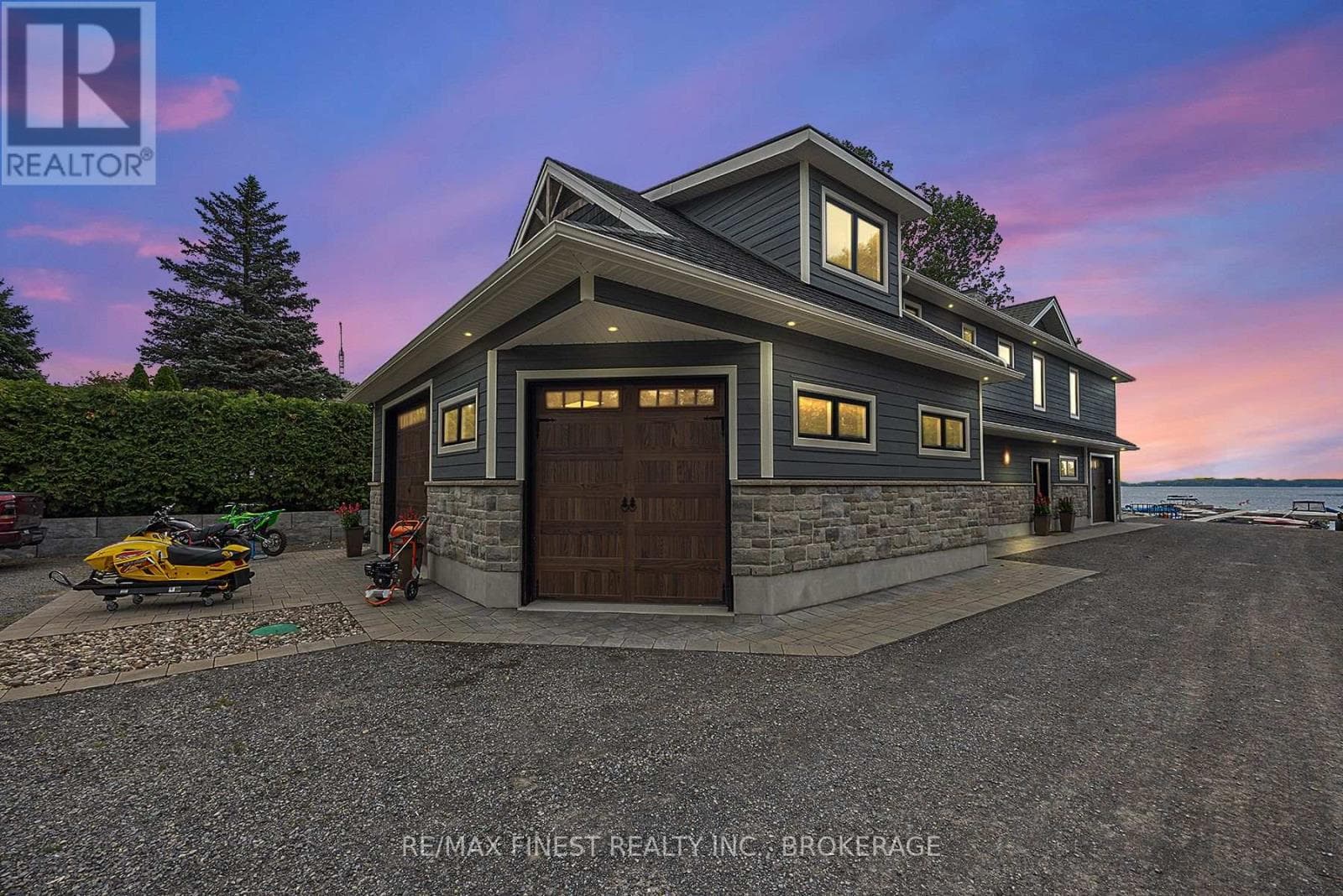 business at 49 RIVER ROAD — $1,750,000