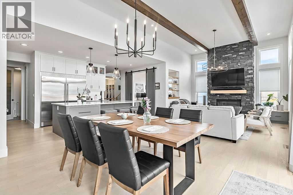 4 bed 4 bath single family at 801 Sailfin Drive — $1,095,000