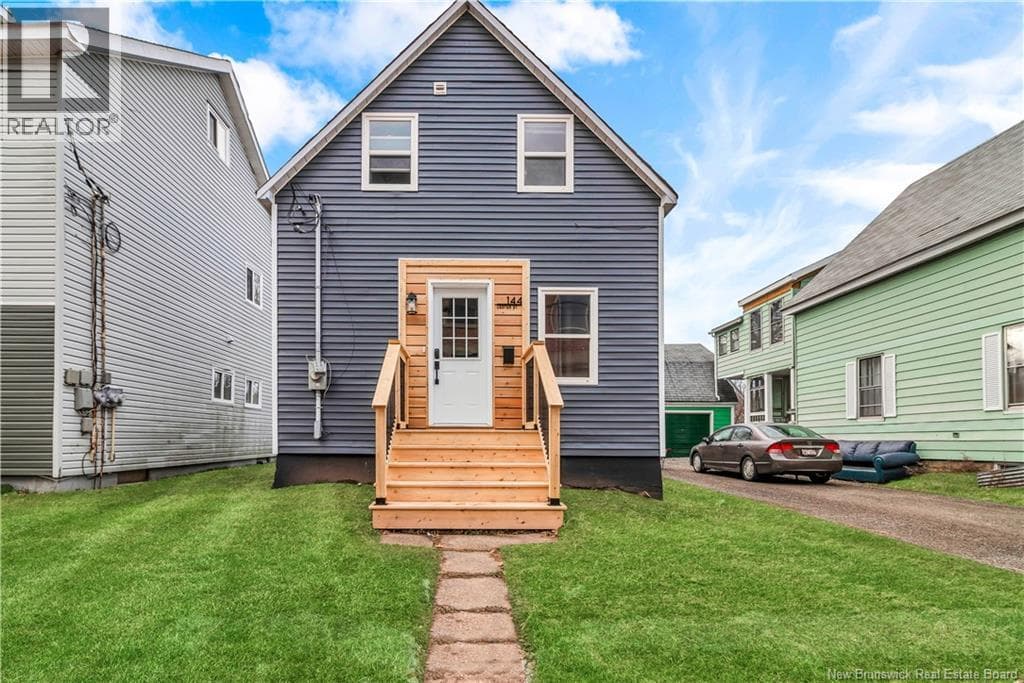 2 bed 1 bath single family at 144 Lester Avenue — $269,900