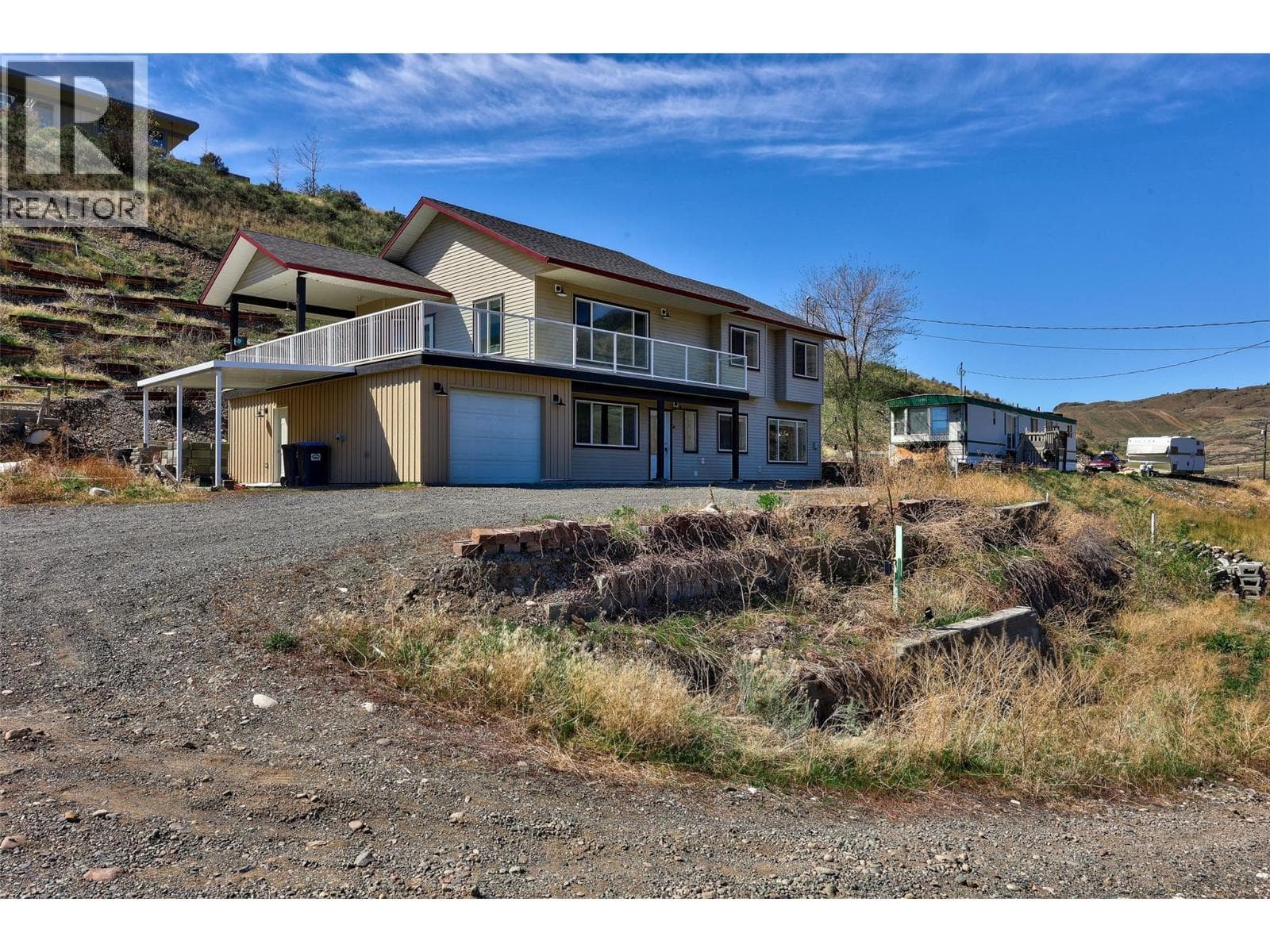 6216 SAVONA ACCESS Road photo 4