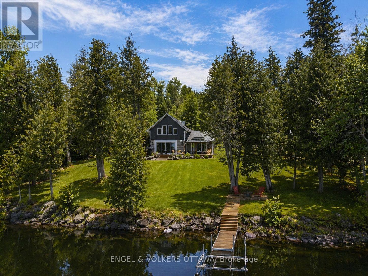 2 bed 2 bath single family at 106 WHITES BEACH TRAIL — $849,900