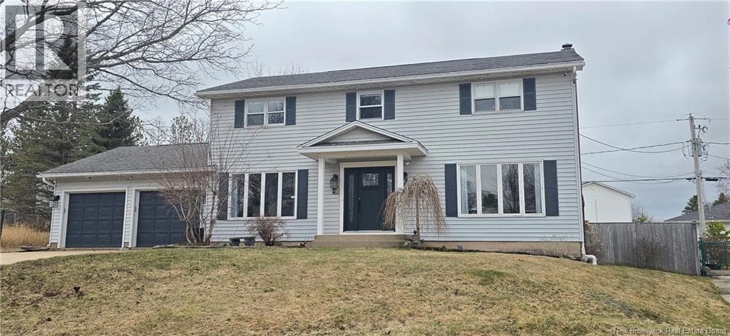 4 bed 4 bath single family at 6 Braden Street — $549,900