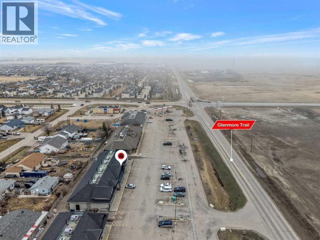 retail at 3, 720 Centre Street NE — $519,900