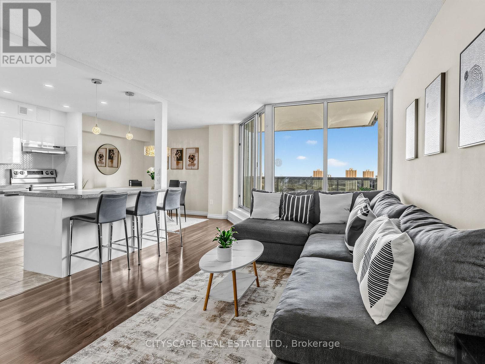 2 bed 1 bath single family at 1702 - 420 MILL ROAD — $620,000