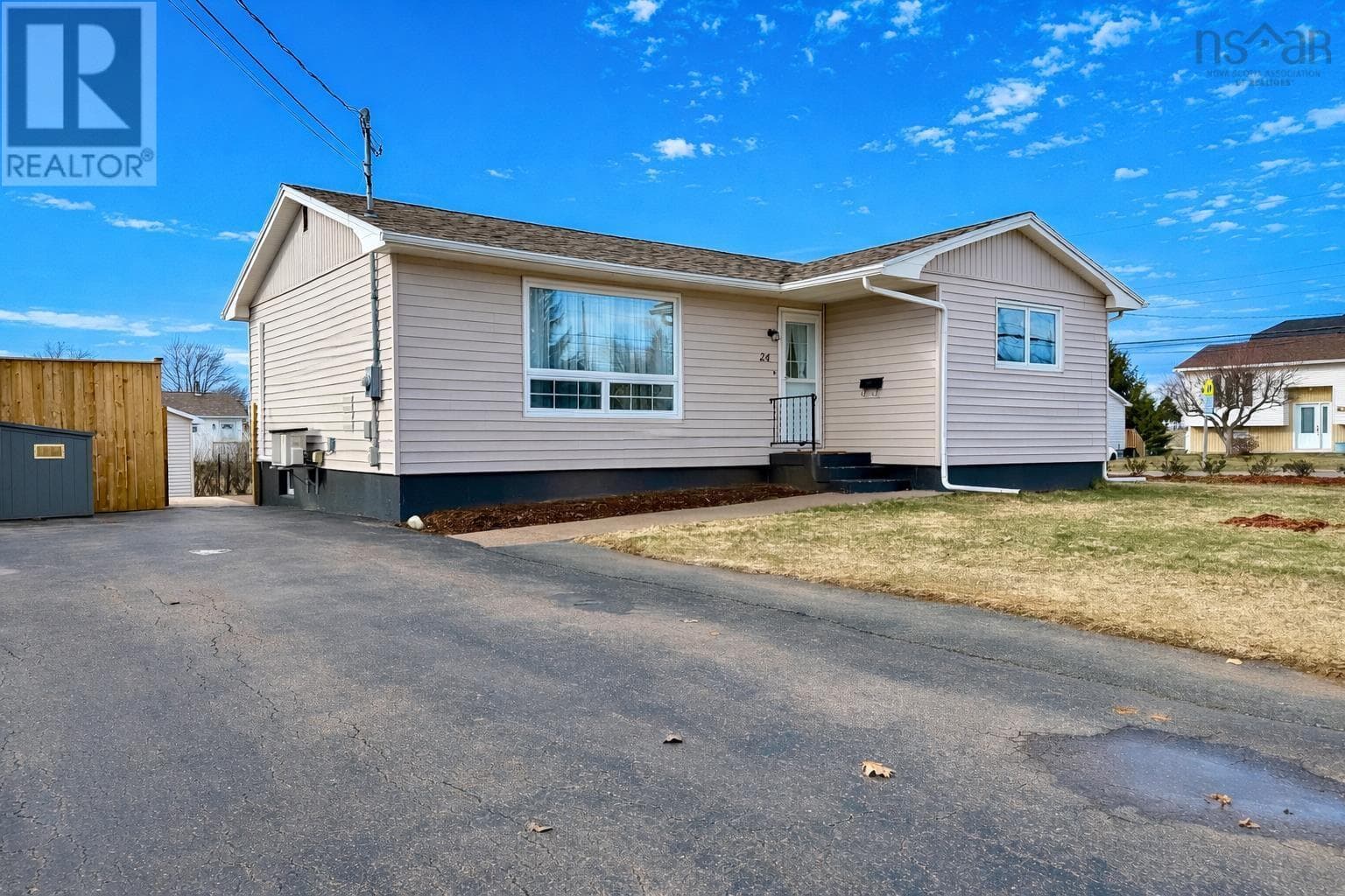 4 bed 2 bath single family at 24 Rhodes Avenue — $314,900