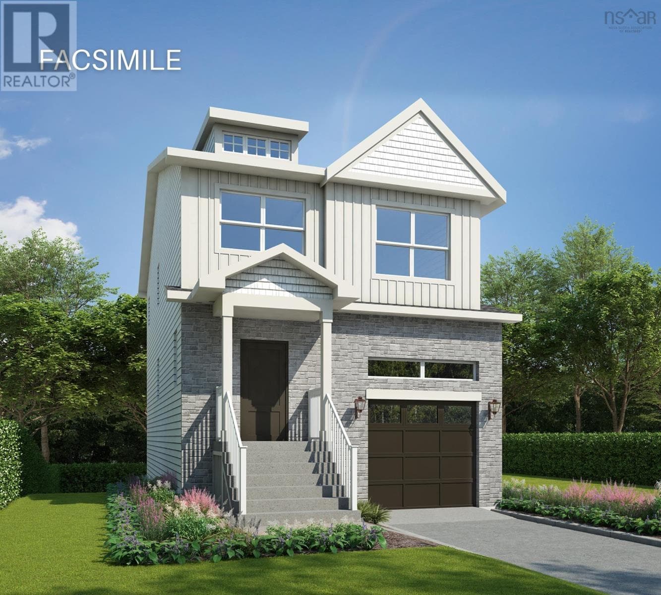 4 bed 4 bath single family at GAR-49 11 Garvey Court — $879,900