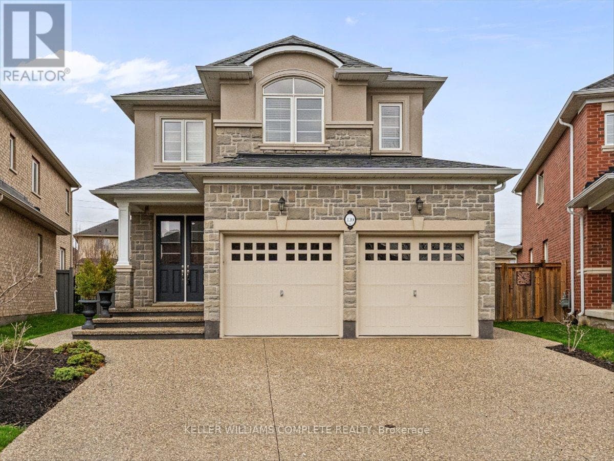 5 bed 4 bath single family at 139 VINTON ROAD — $1,149,000