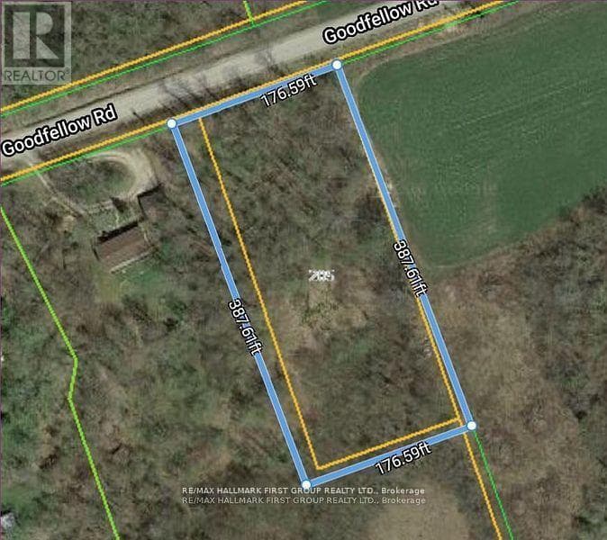 207 GOODFELLOW ROAD photo 2