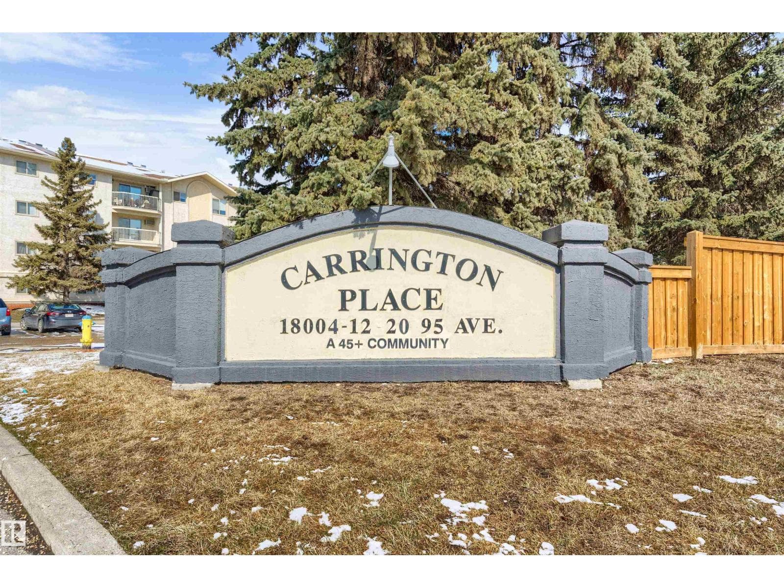 2 bed 2 bath single family at #403 18020 95 AV NW — $199,900