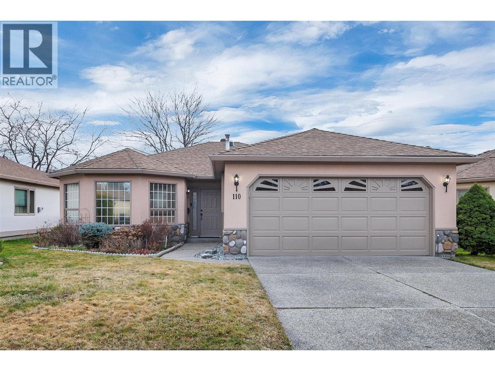 2 bed 2 bath single family at 1201 Cameron Avenue Unit# 110 — $699,000