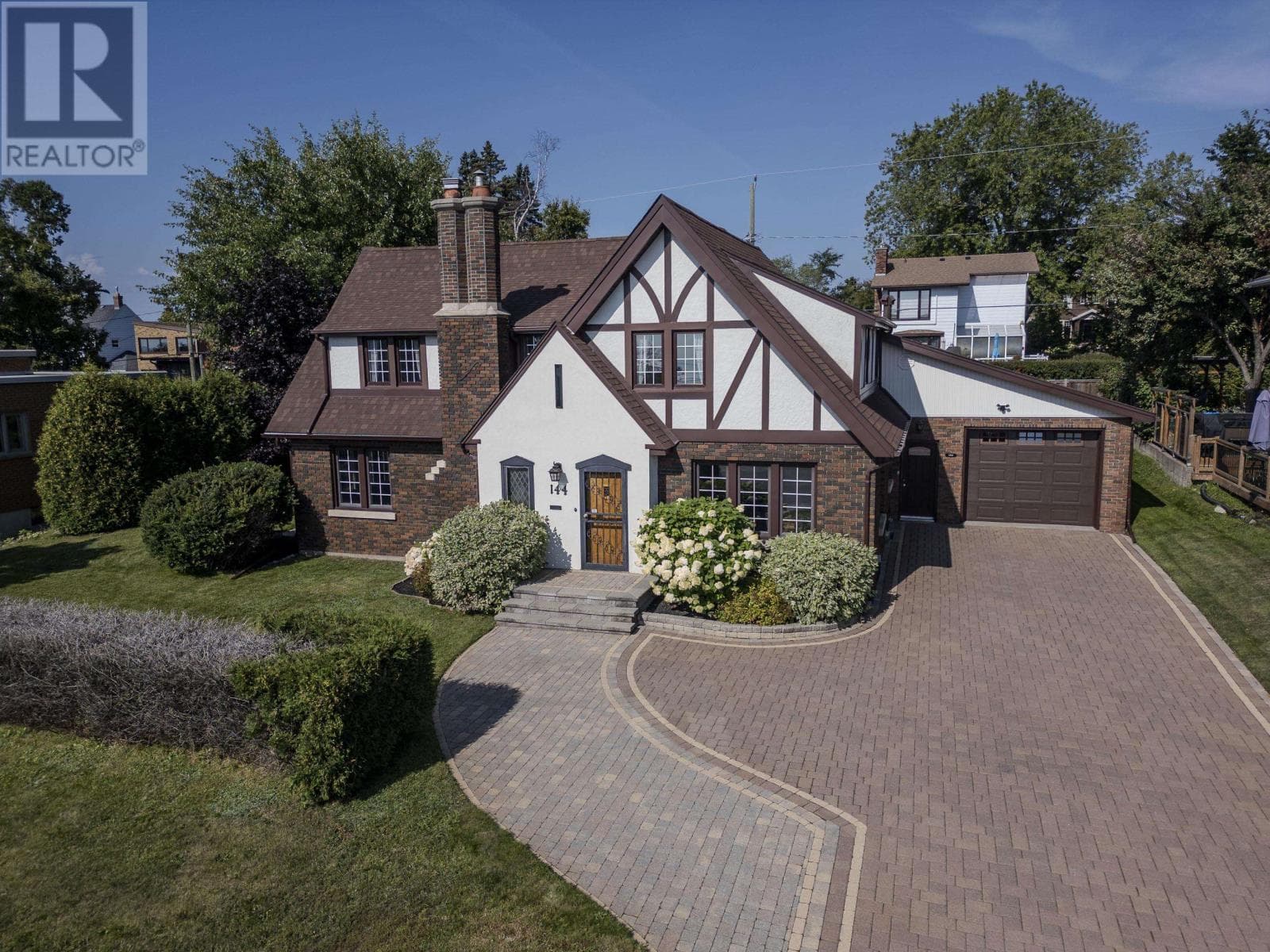 4 bed 3 bath single family at 144 High ST S — $1,099,000