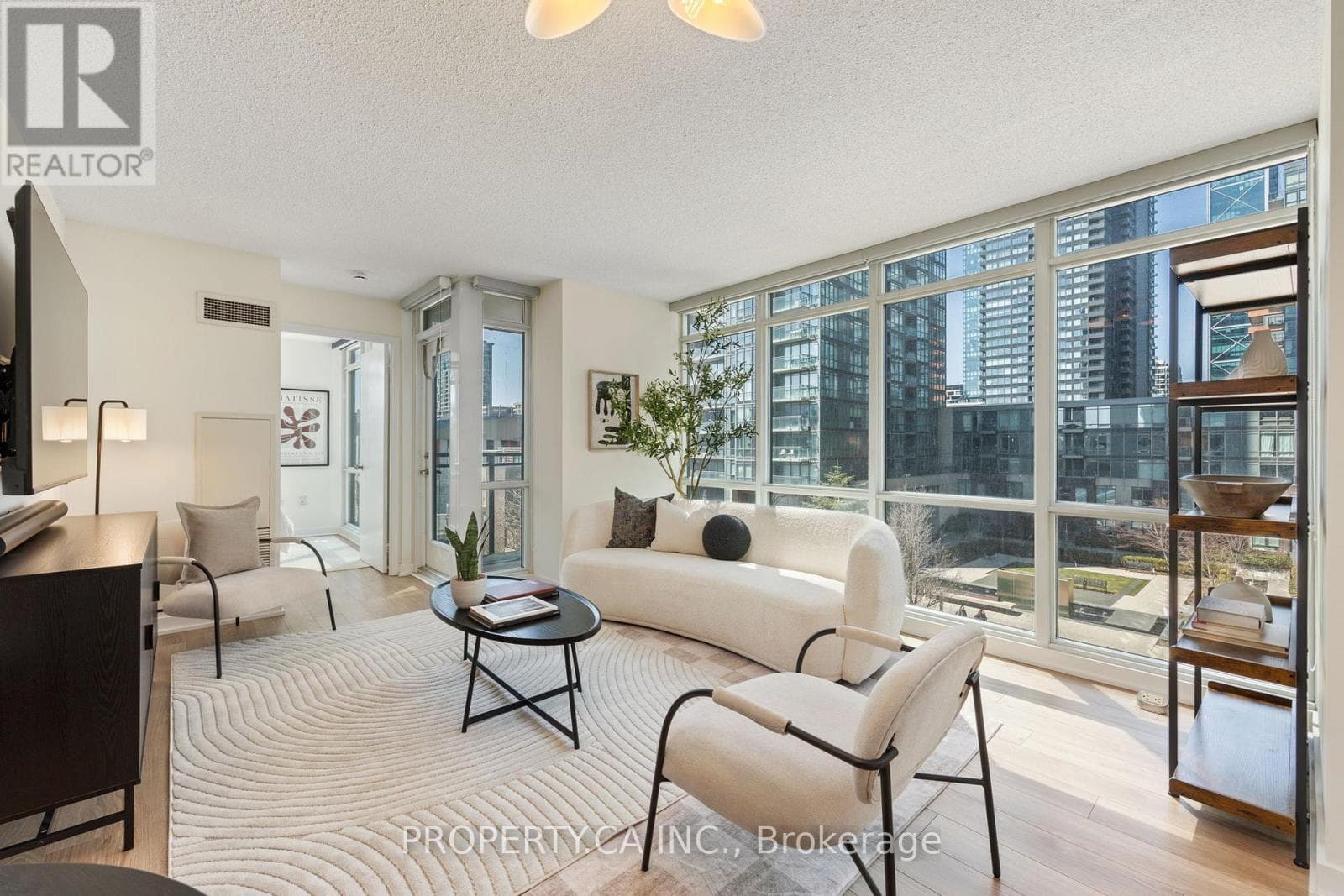2 bed 1 bath single family at 503 - 11 BRUNEL COURT — $665,000