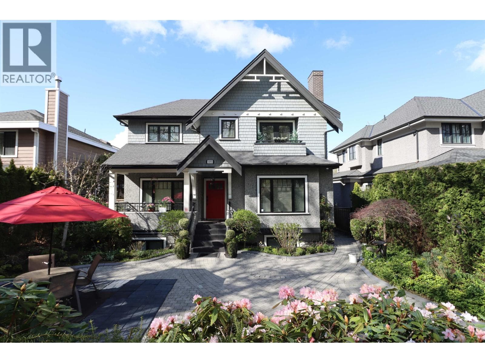 6 bed 5 bath single family at 1255 W 26TH AVENUE — $4,680,000