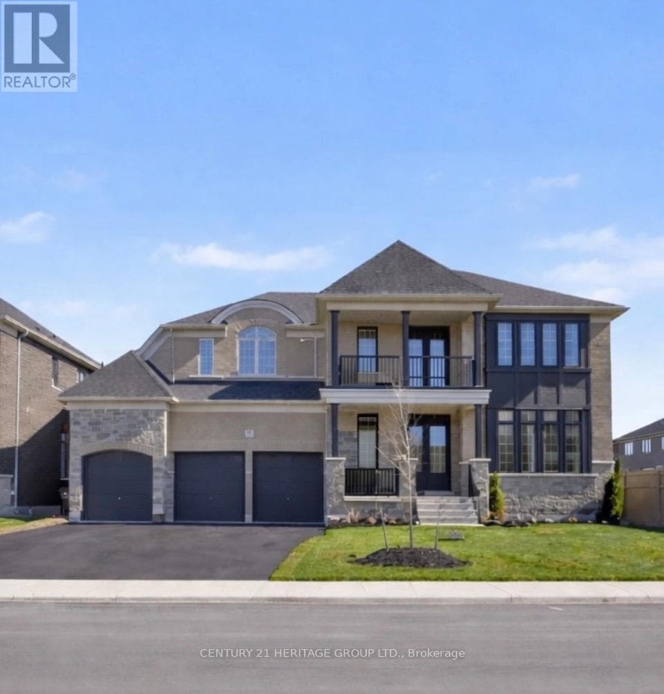 5 bed 6 bath single family at 27 ORCHID CRESCENT — $1,899,999