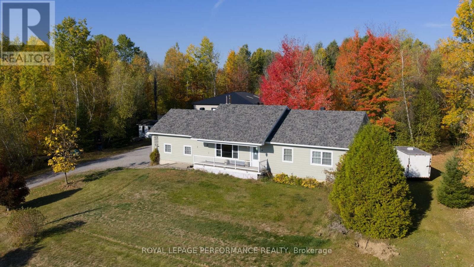 3 bed 2 bath single family at 2150 COUNTY ROAD 14 ROAD — $989,000