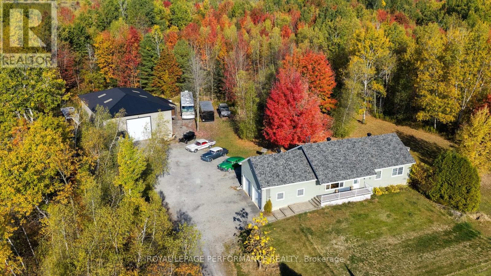 2150 COUNTY ROAD 14 ROAD photo 2