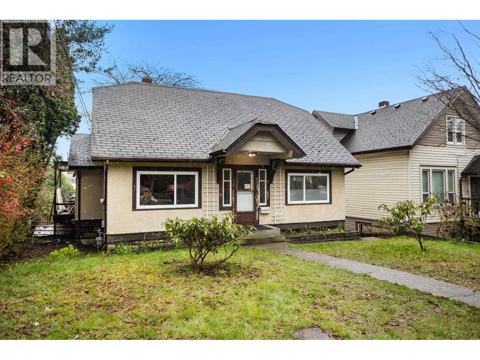 6 bed 3 bath single family at 454 ROUSSEAU STREET — $1,650,000