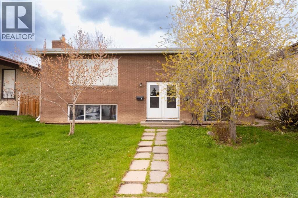 5 bed 2 bath single family at 2822 13 Avenue SE — $635,000