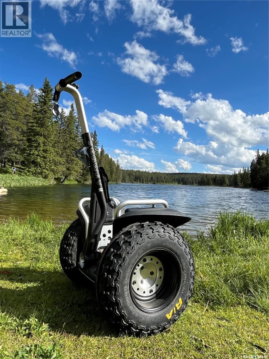Cypress Hills Segway Tours
