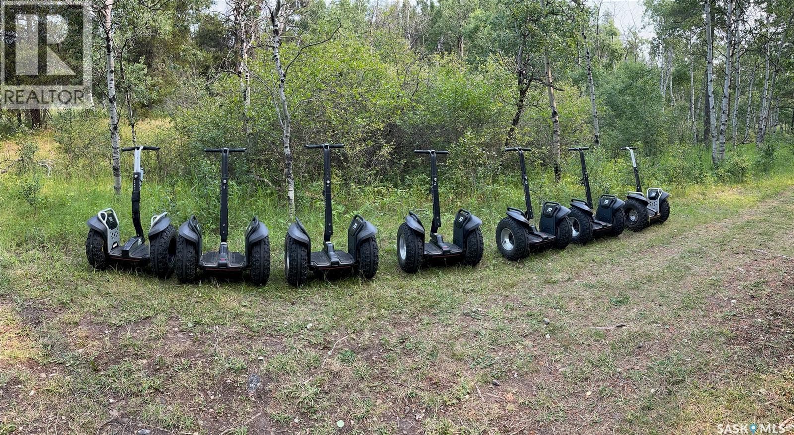 Cypress Hills Segway Tours — photo 4