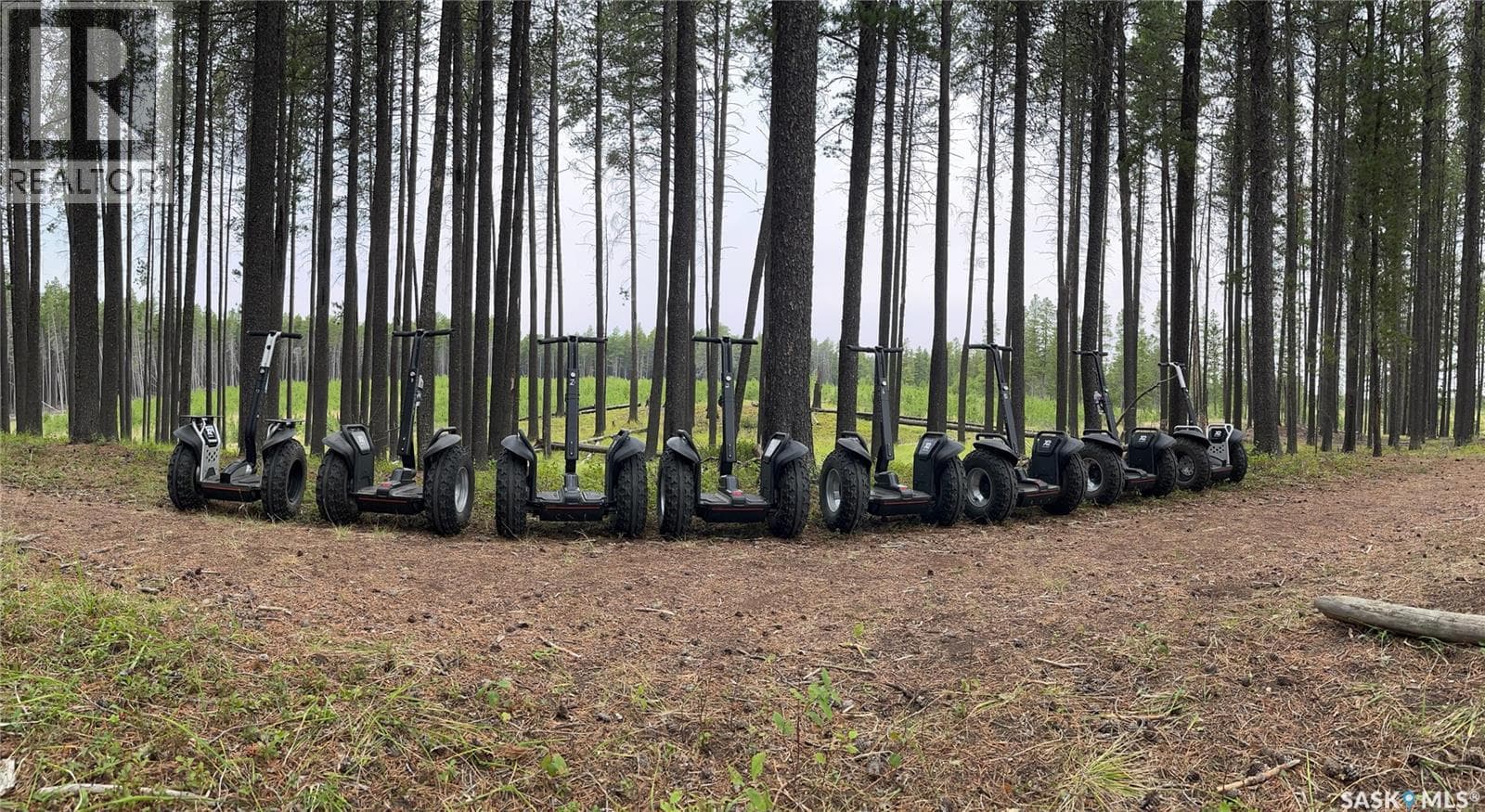 Cypress Hills Segway Tours — photo 5