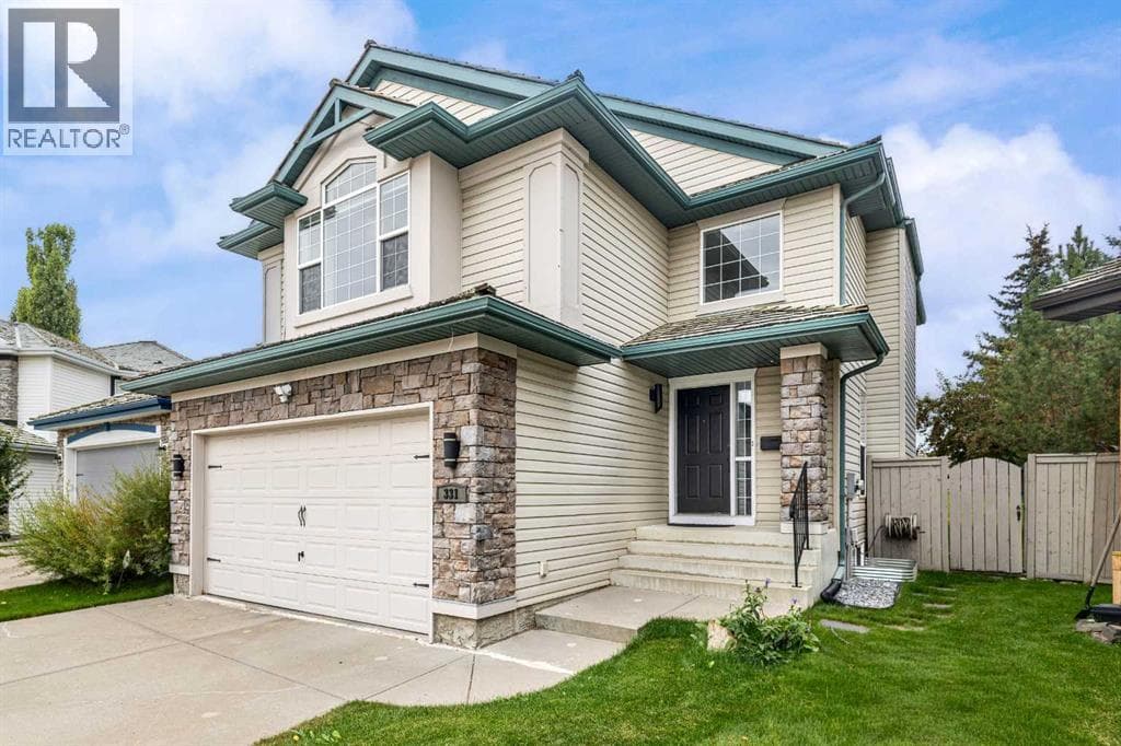 331 Springbank Place SW photo 2
