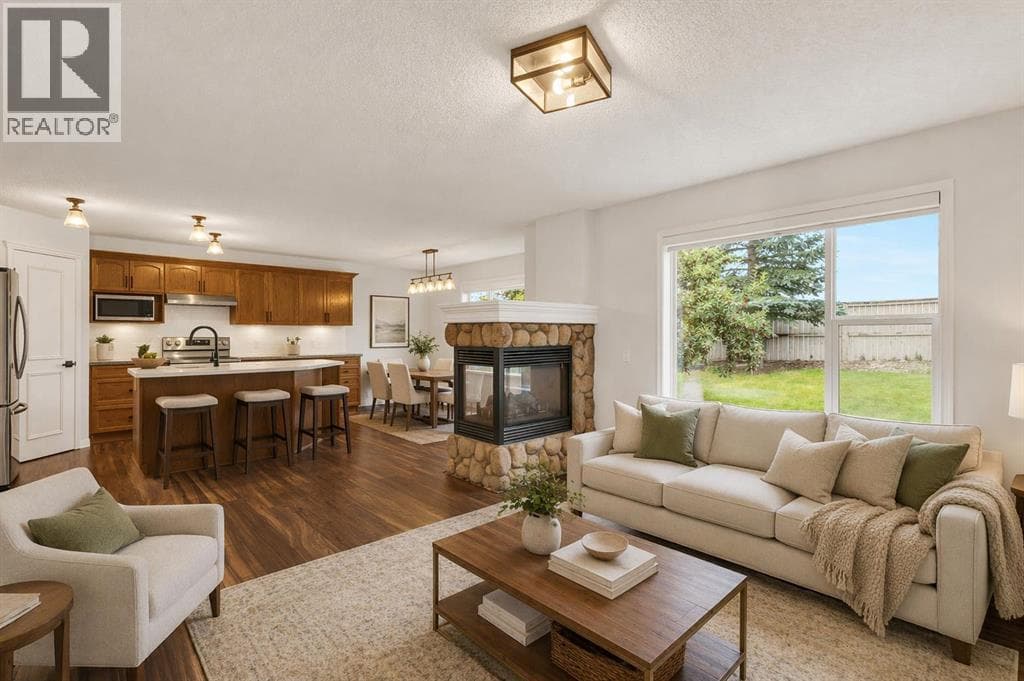 331 Springbank Place SW photo 4