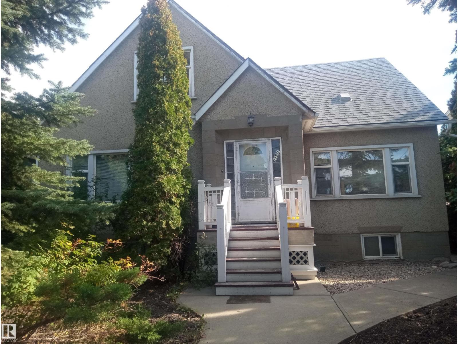 5 bed 2 bath single family at 11235 95 ST NW NW — $365,000