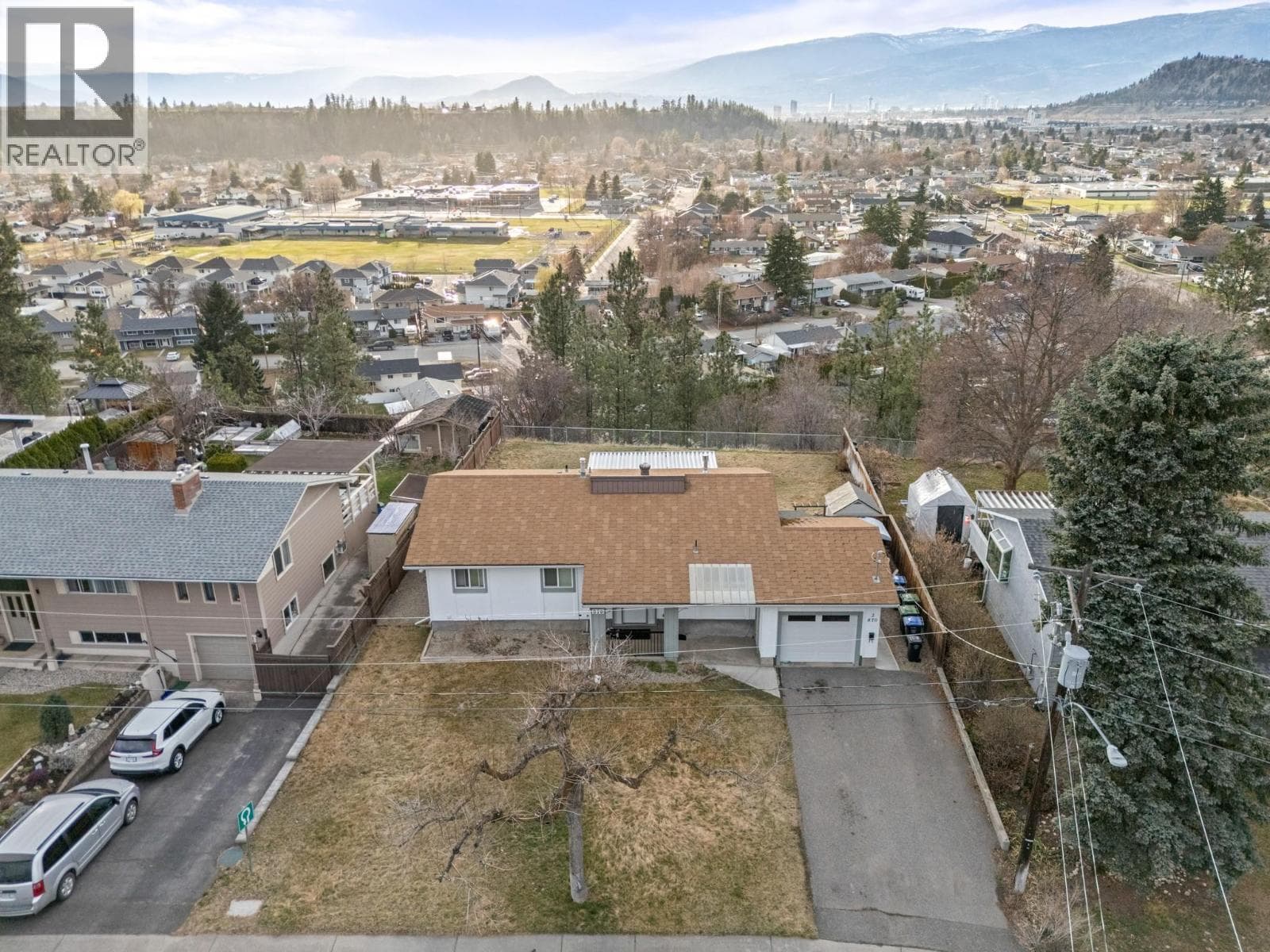 5 bed 3 bath single family at 870 Dougall Road S — $899,900