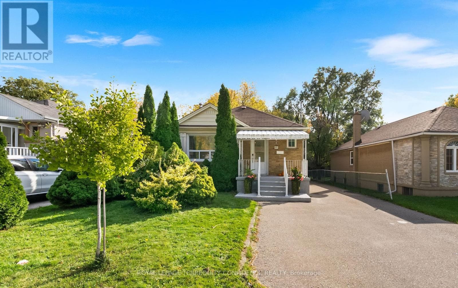 6 bed 4 bath single family at 69 NIPIGON AVENUE — $1,299,000