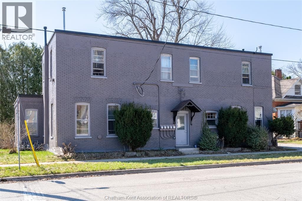 195 SYDENHAM STREET photo 2