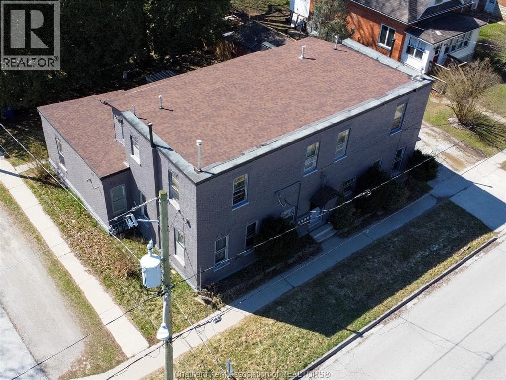 195 SYDENHAM STREET photo 3