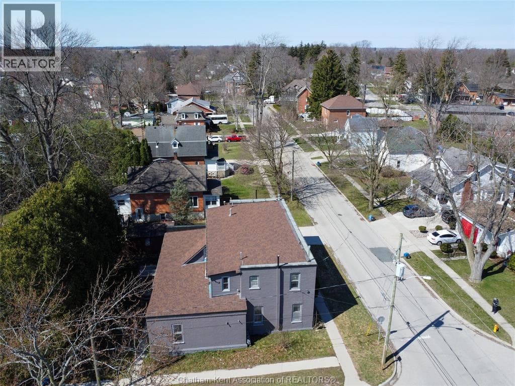 195 SYDENHAM STREET photo 4