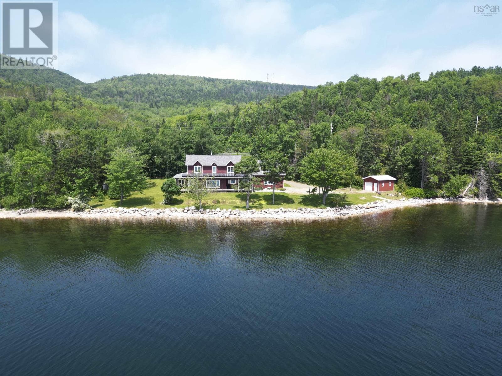 3 bed 3 bath single family at 5276 Marble Mountain Rd. — $795,000