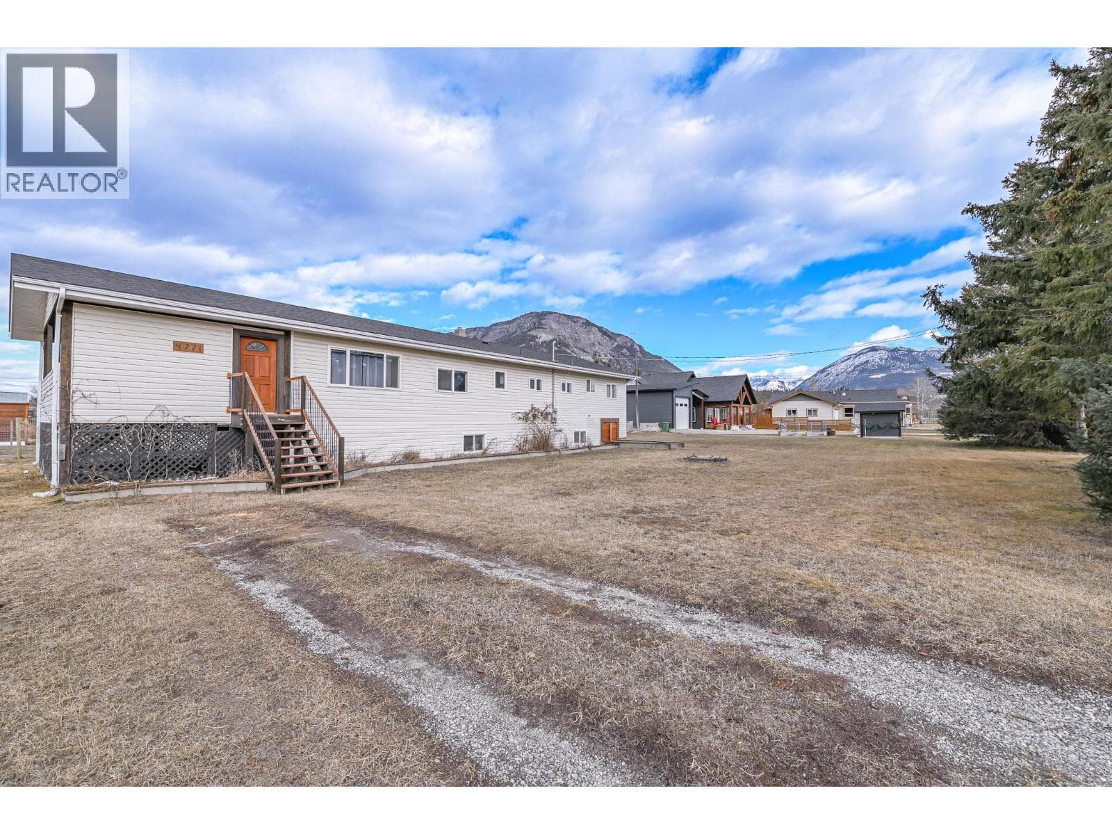 4 bed 2 bath single family at 4771 BAILLIE GROHMAN Avenue — $520,000