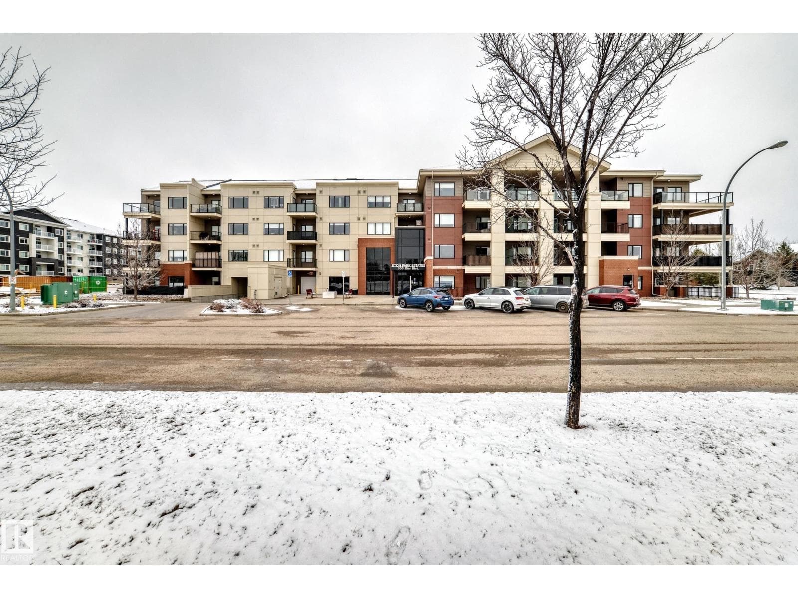 2 bed 2 bath single family at #214 5001 ETON BV — $349,900