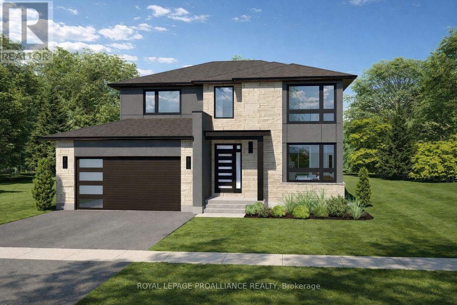 3 bed 3 bath single family at 15 HORTON COURT — $729,900