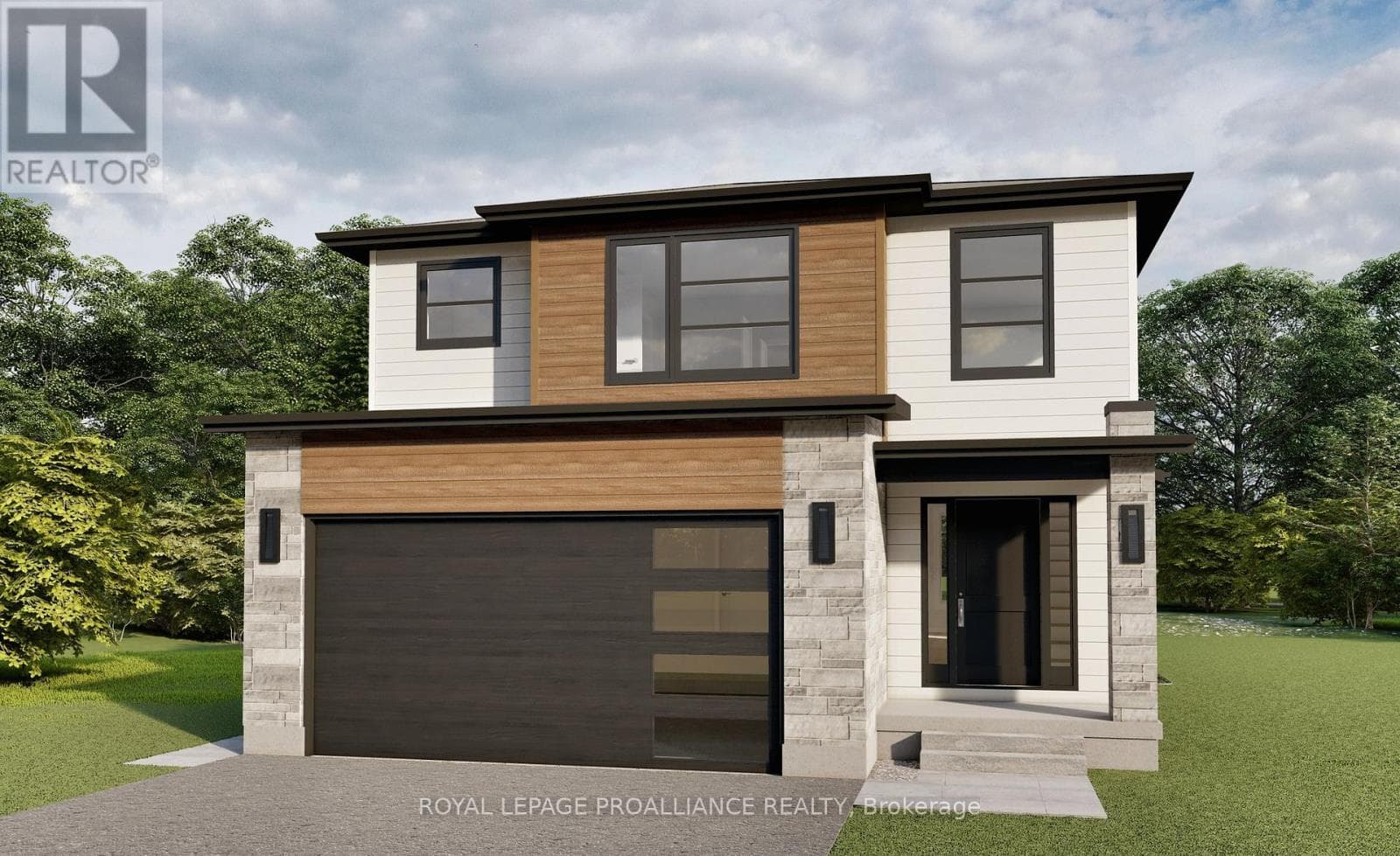 3 bed 3 bath single family at 20 HORTON COURT — $723,900