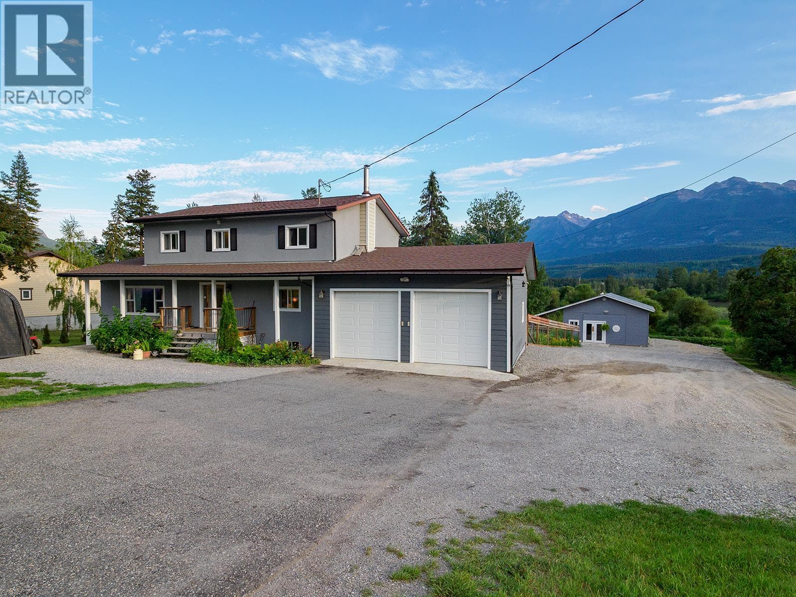 619 HABART LOWER Road photo 2