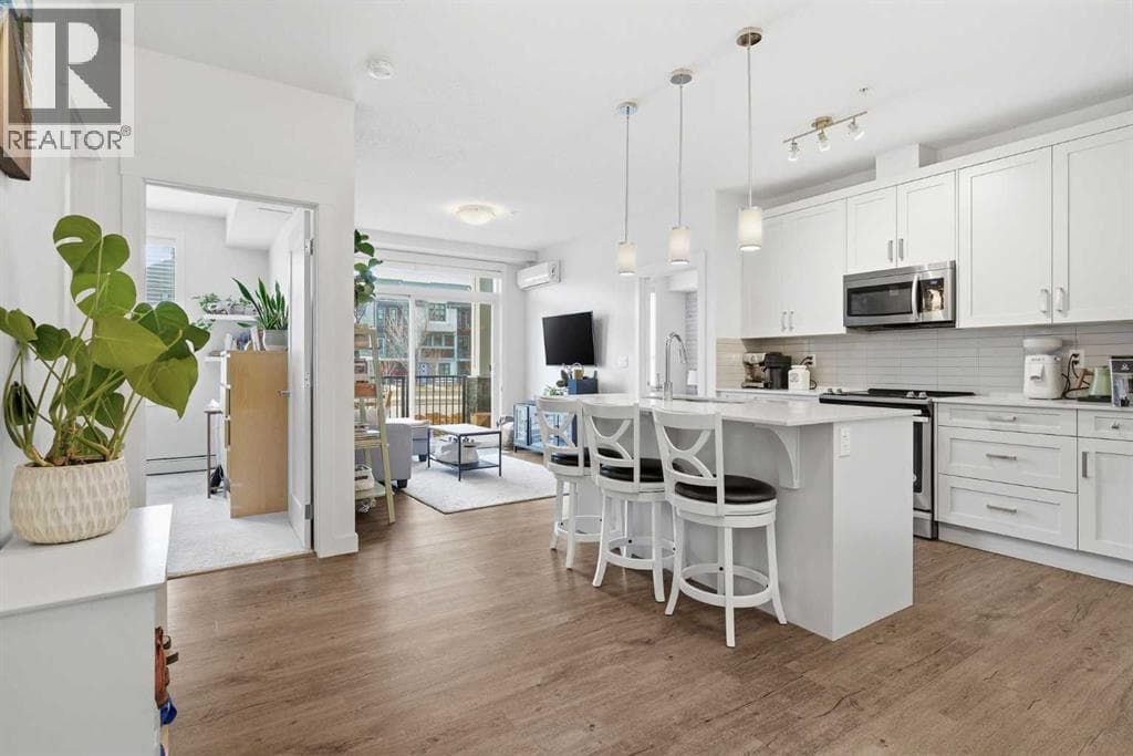 2 bed 2 bath single family at 104, 20 Walgrove Walk SE — $325,000