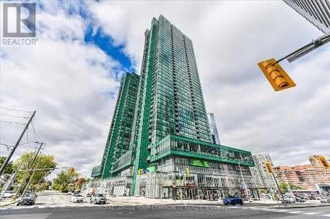 office at 319 - 4750 YONGE STREET — $3,400