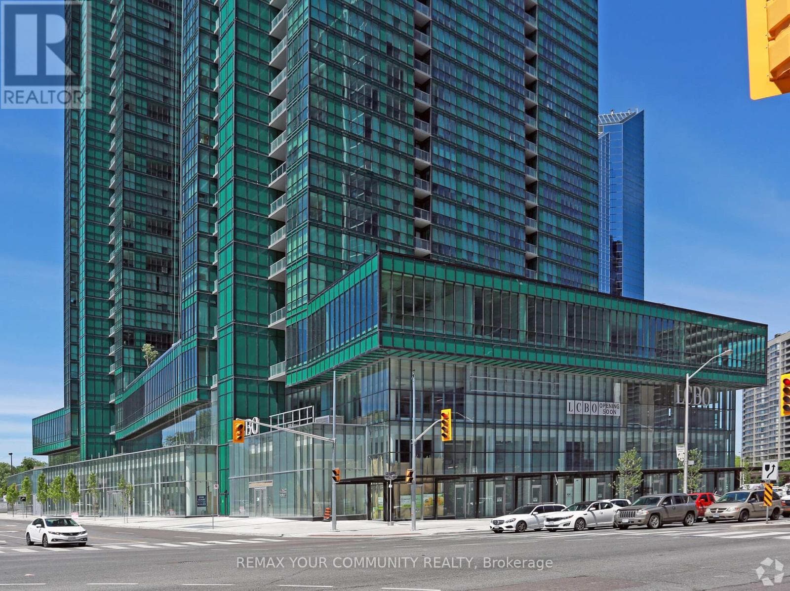 319 - 4750 YONGE STREET photo 2