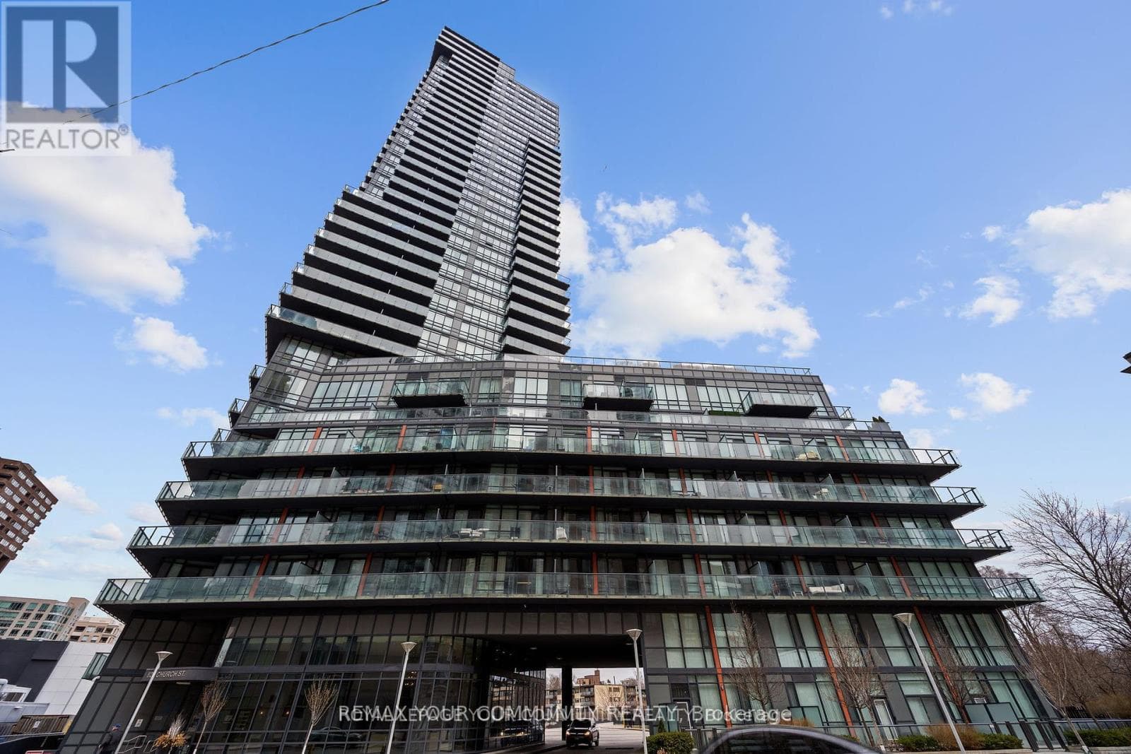 2 bed 2 bath single family at 611 - 825 CHURCH STREET — $999,900