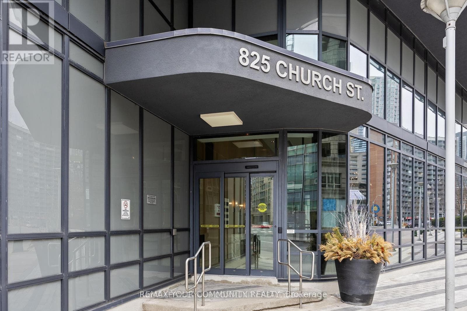 611 - 825 CHURCH STREET photo 2