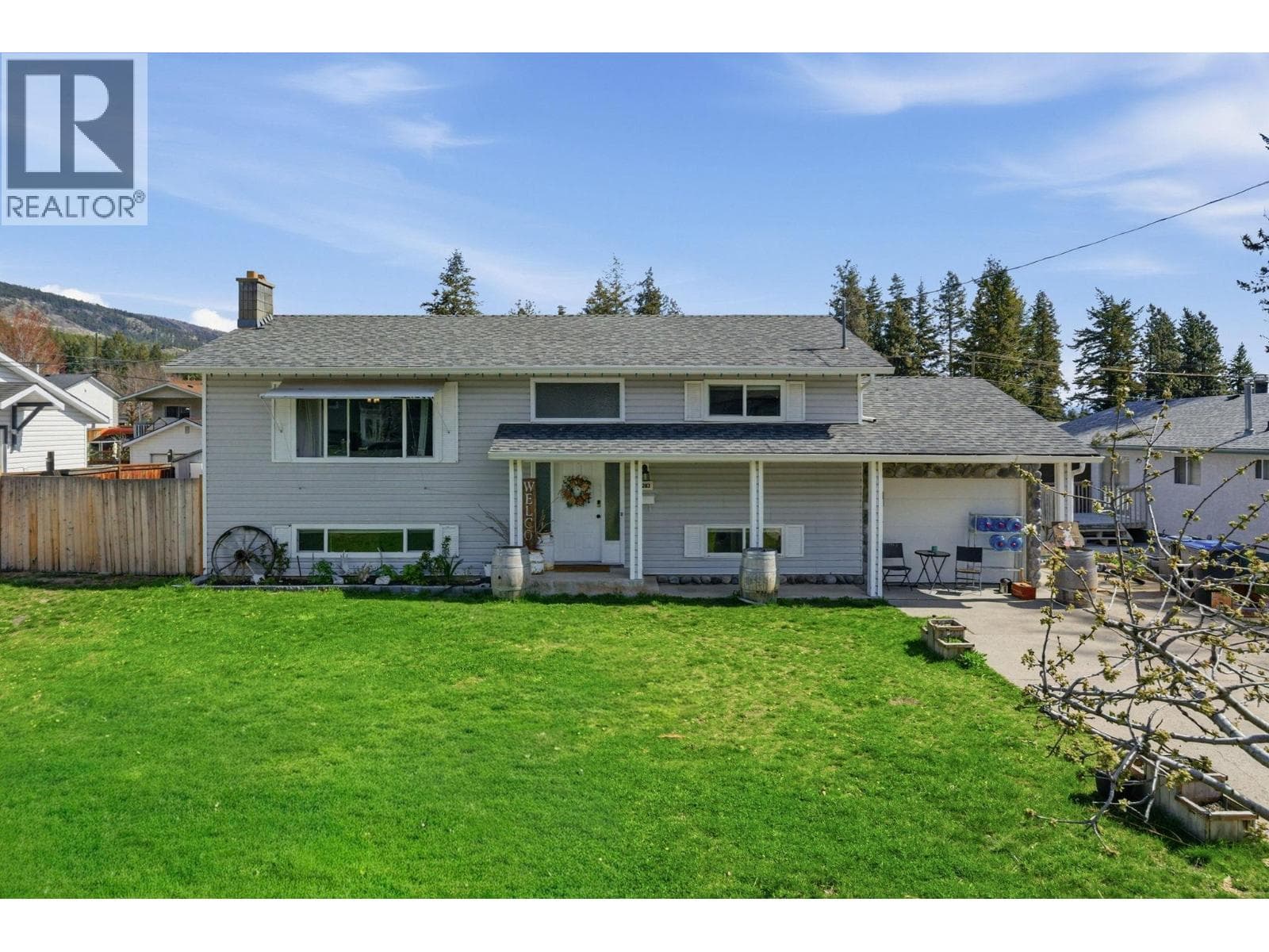 4 bed 2 bath single family at 3283 McMahon Road — $850,000