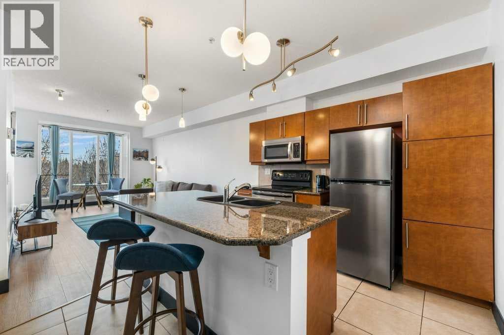 2 bed 2 bath single family at 306, 2307 14 Street SW — $340,000