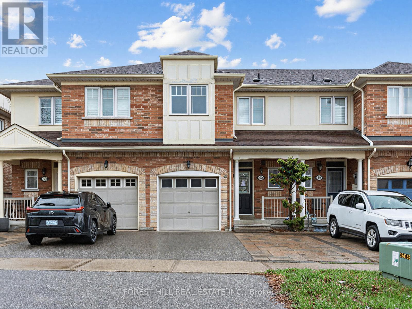 3 bed 3 bath single family at 40 CROKER DRIVE S — $797,500
