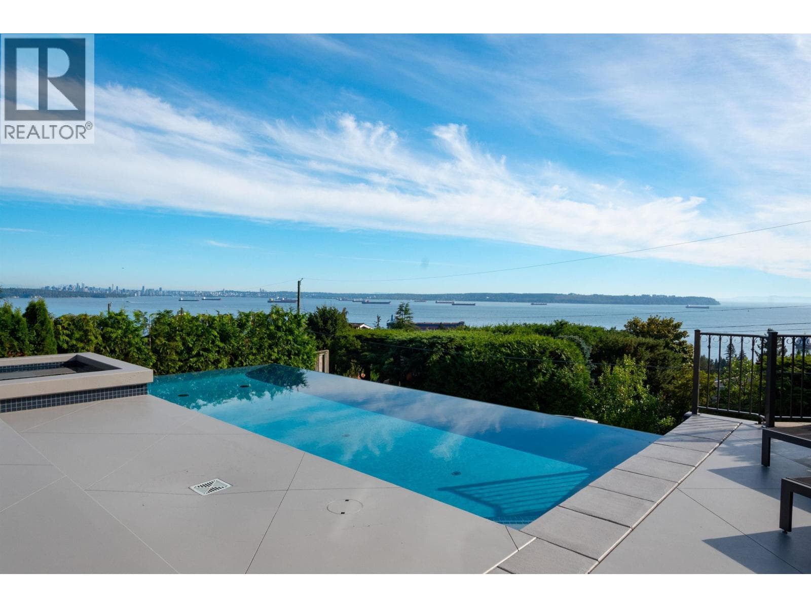 4 bed 6 bath single family at 4135 BURKEHILL PLACE — $8,880,000