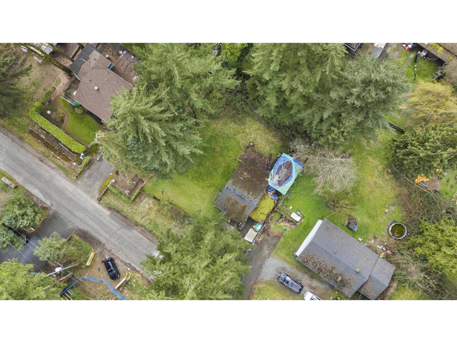 vacant land at 9955 138A STREET — $2,450,000